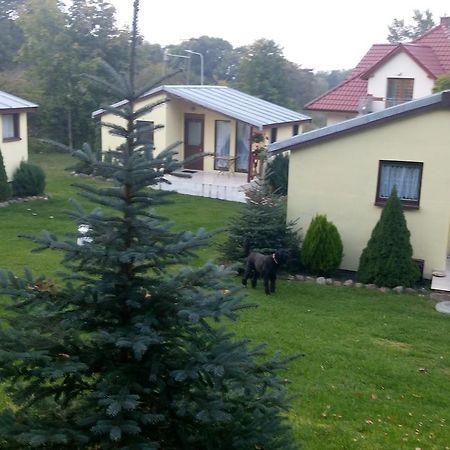 Domki Letniskowe W Wapnicy Vila Lubin  Exterior foto