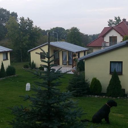 Domki Letniskowe W Wapnicy Vila Lubin  Exterior foto