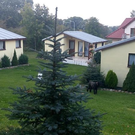 Domki Letniskowe W Wapnicy Vila Lubin  Exterior foto