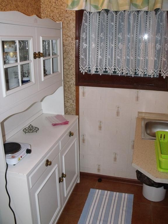 Domki Letniskowe W Wapnicy Vila Lubin  Exterior foto