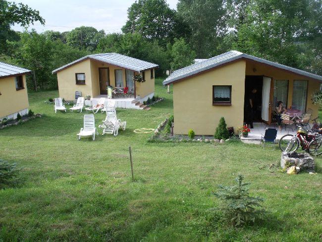 Domki Letniskowe W Wapnicy Vila Lubin  Exterior foto