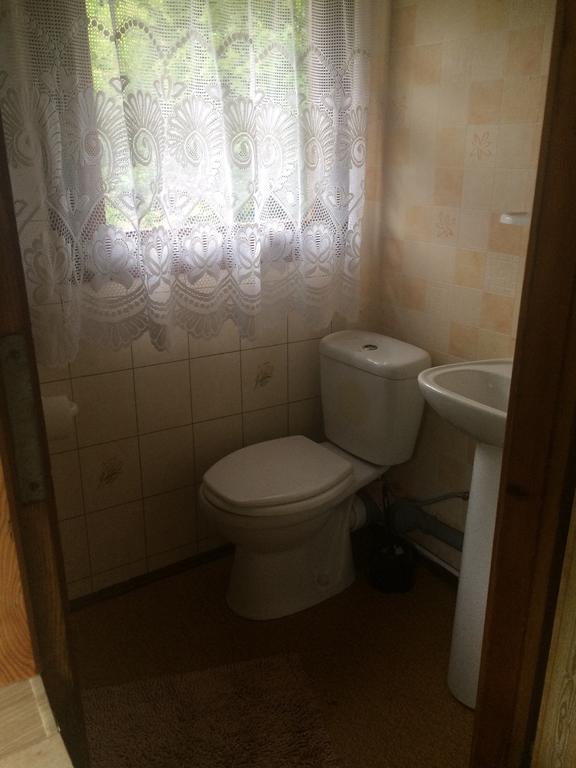 Domki Letniskowe W Wapnicy Vila Lubin  Exterior foto