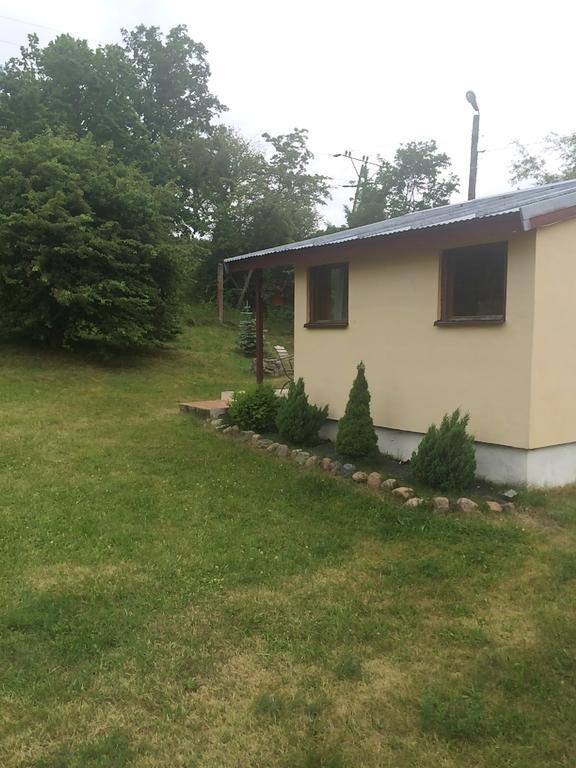 Domki Letniskowe W Wapnicy Vila Lubin  Exterior foto