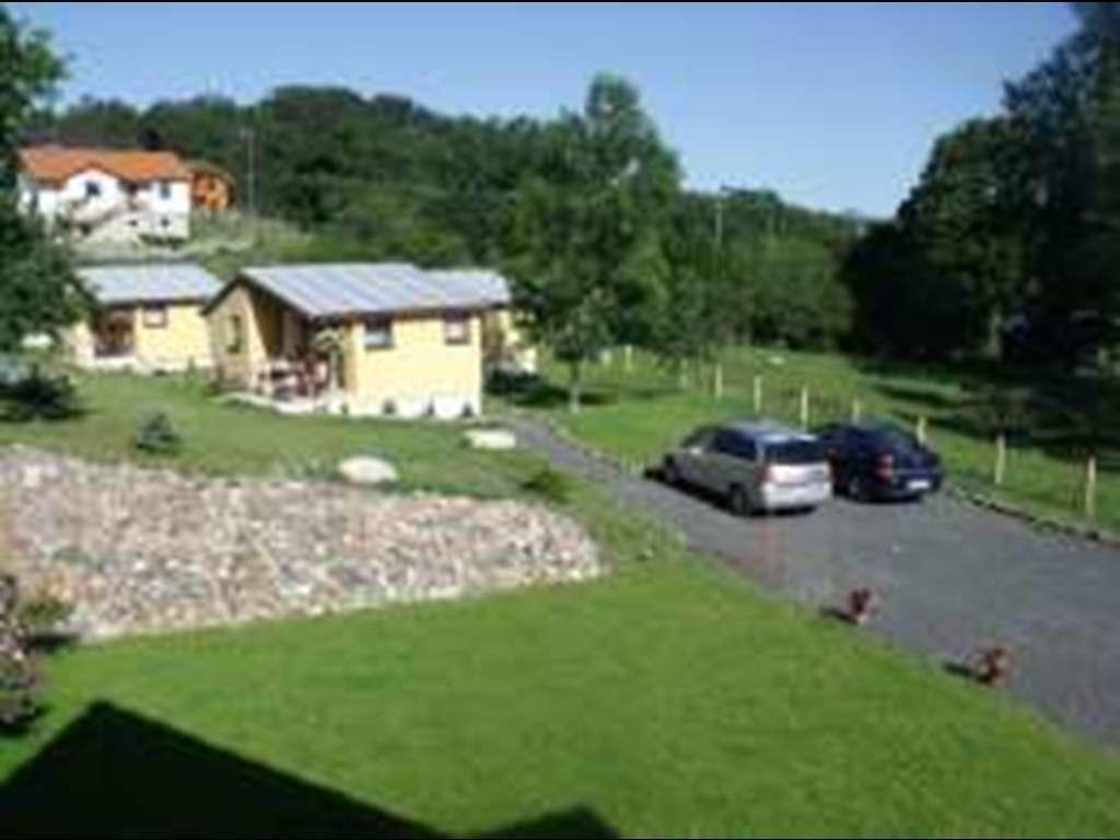 Domki Letniskowe W Wapnicy Vila Lubin  Exterior foto