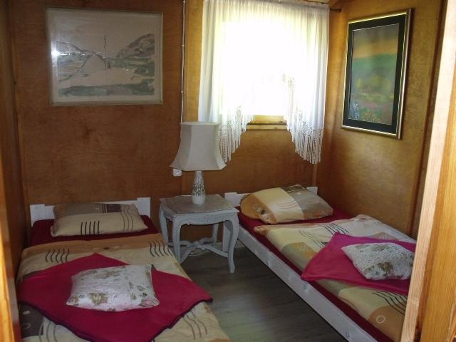 Domki Letniskowe W Wapnicy Vila Lubin  Exterior foto