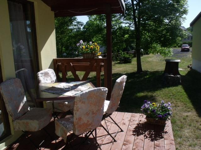 Domki Letniskowe W Wapnicy Vila Lubin  Exterior foto