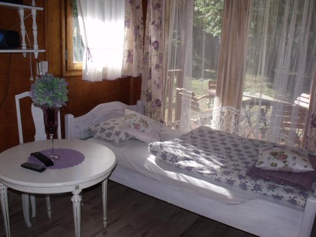 Domki Letniskowe W Wapnicy Vila Lubin  Exterior foto