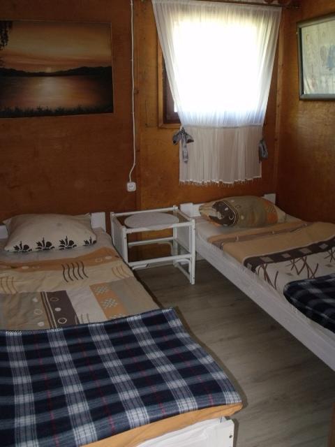 Domki Letniskowe W Wapnicy Vila Lubin  Exterior foto