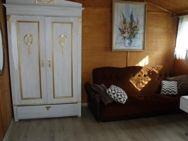 Domki Letniskowe W Wapnicy Vila Lubin  Exterior foto